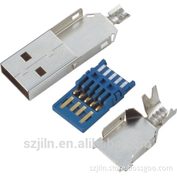 HDMI Male Connector